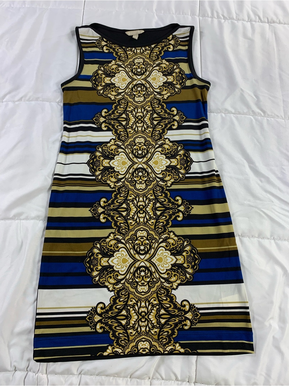 Pre loved BANANA REPUBLIC dress womens size S